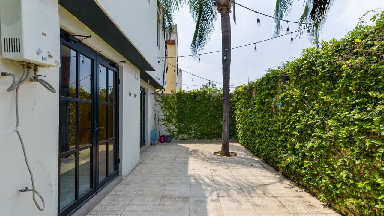 Photo of Outdoor in Guadalupe
