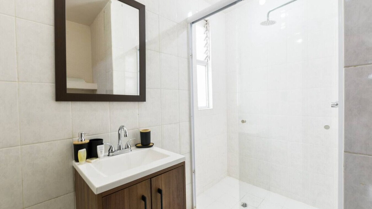 Photo of Bathroom in Guadalupe