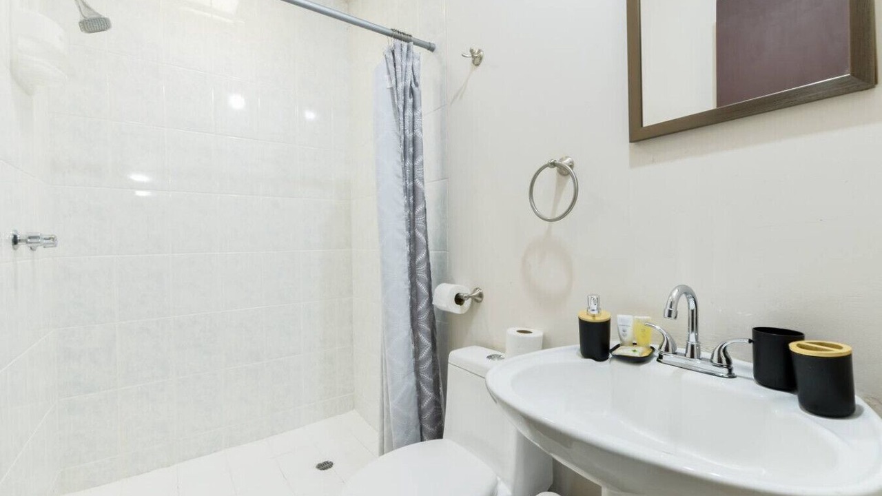 Photo of Bathroom in Guadalupe