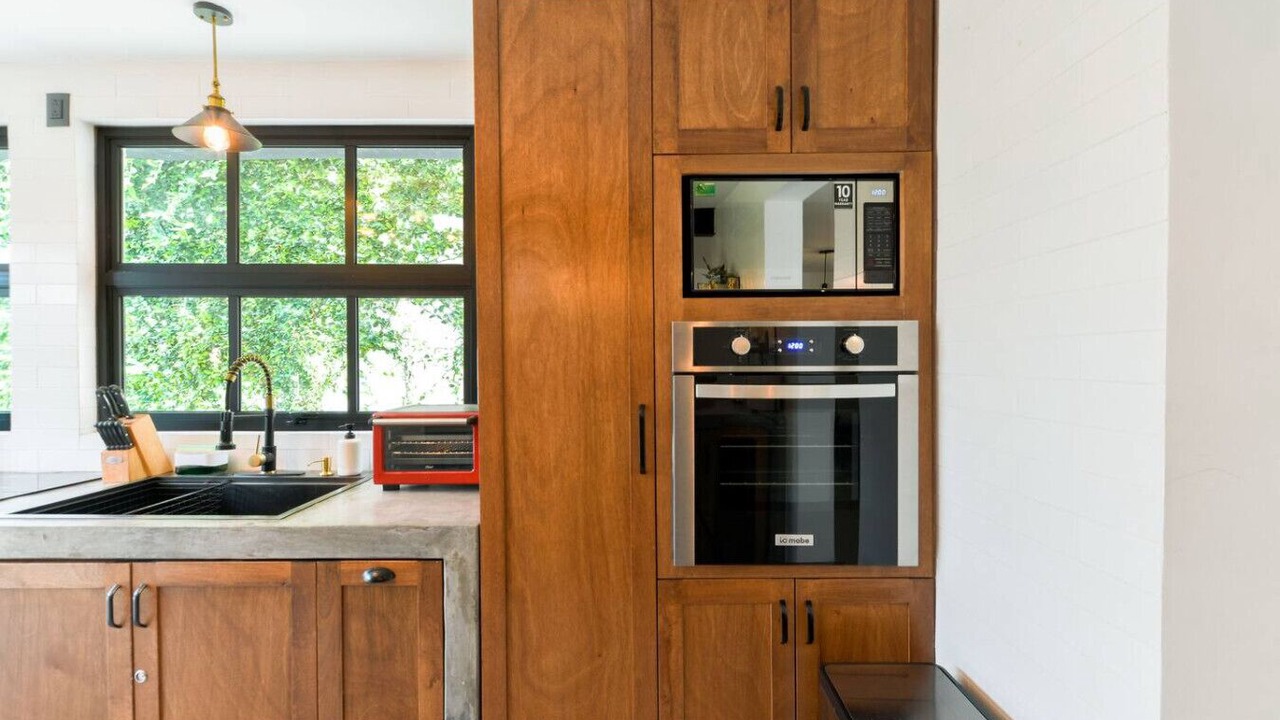 Photo of Kitchen in Guadalupe