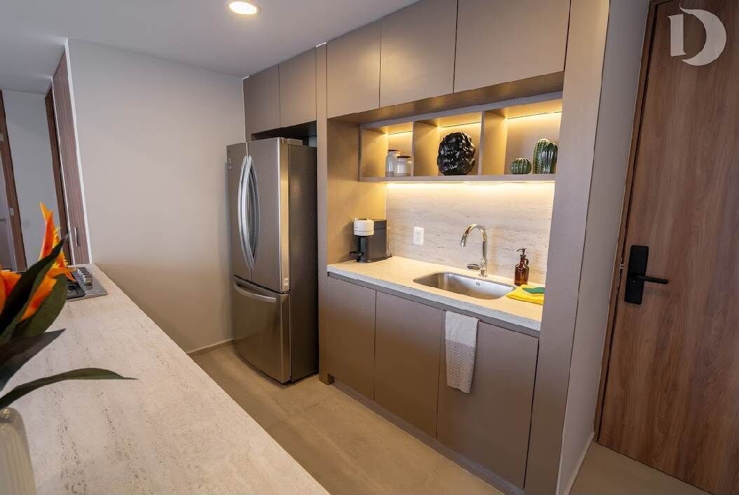 Photo of Kitchen in Zapopan
