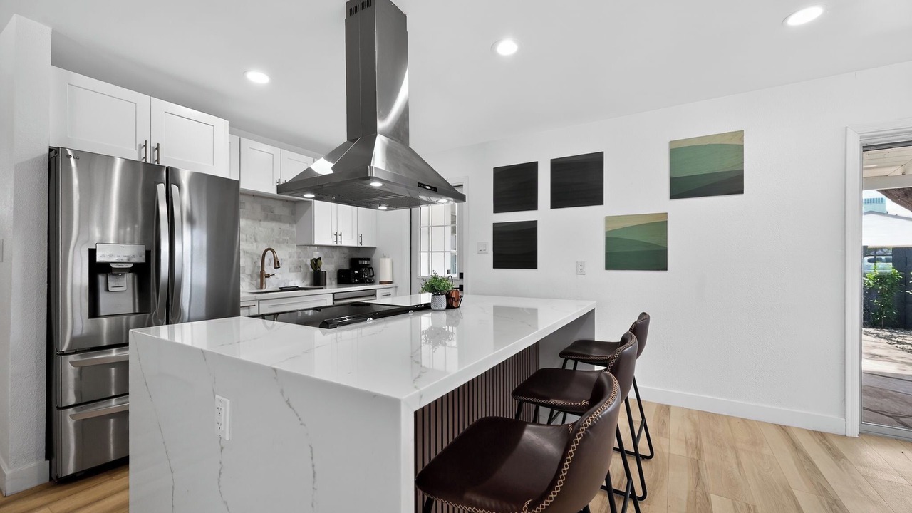 Photo of Kitchen in Papago Parkway