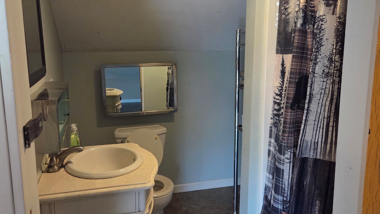 Photo of Bathroom in Pinehurst