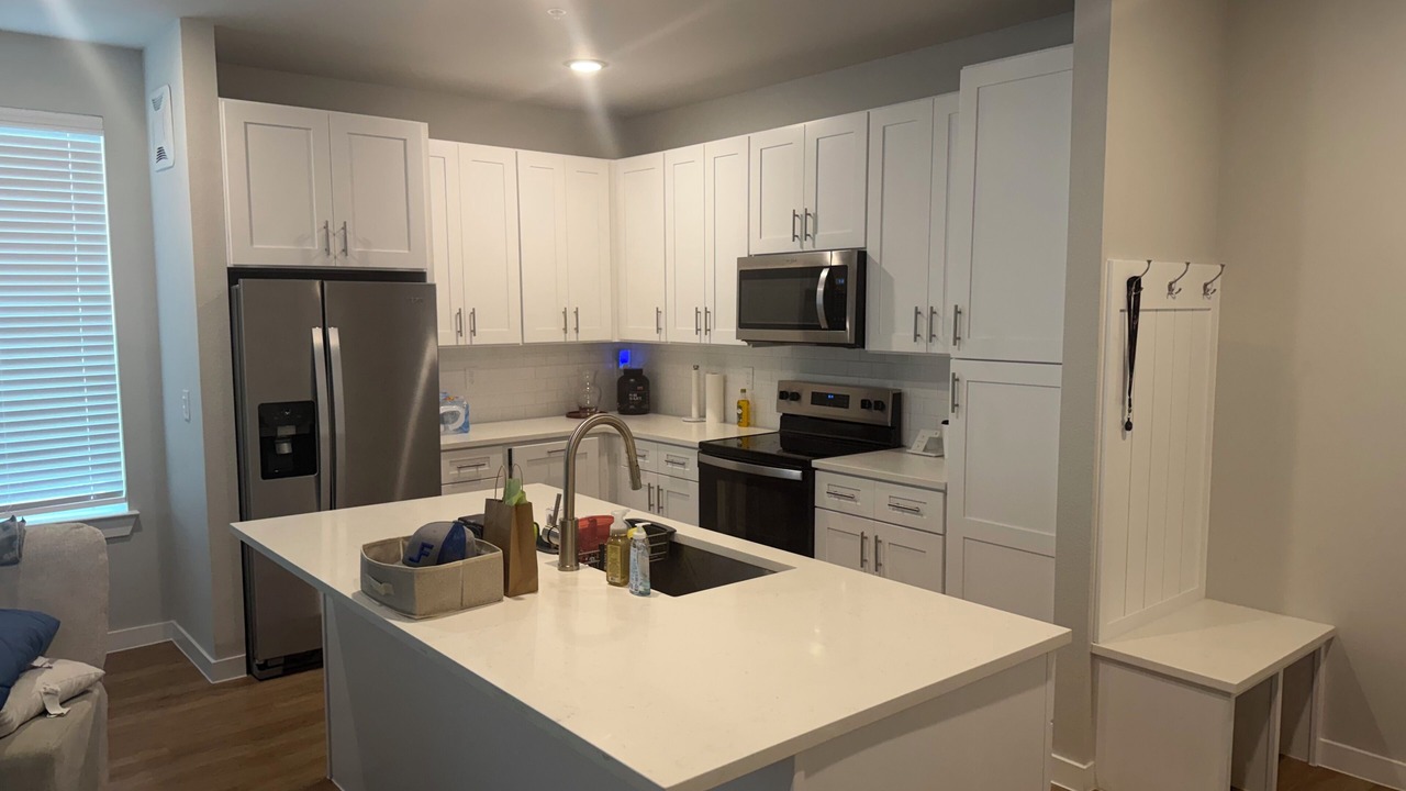 Photo of Kitchen in Alamo