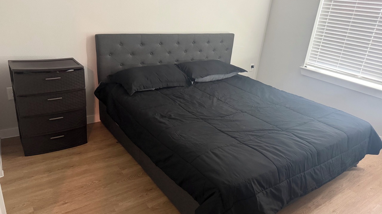 Photo of Bedroom in Alamo