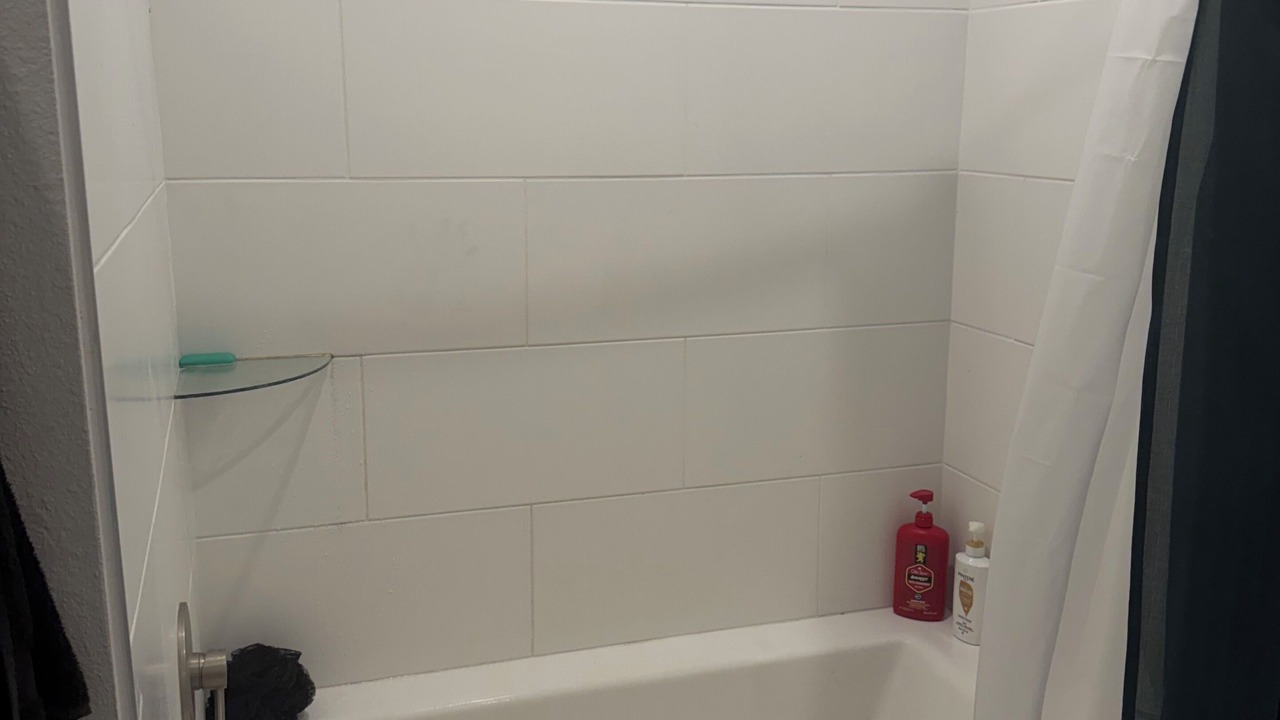 Photo of Bathroom in Alamo
