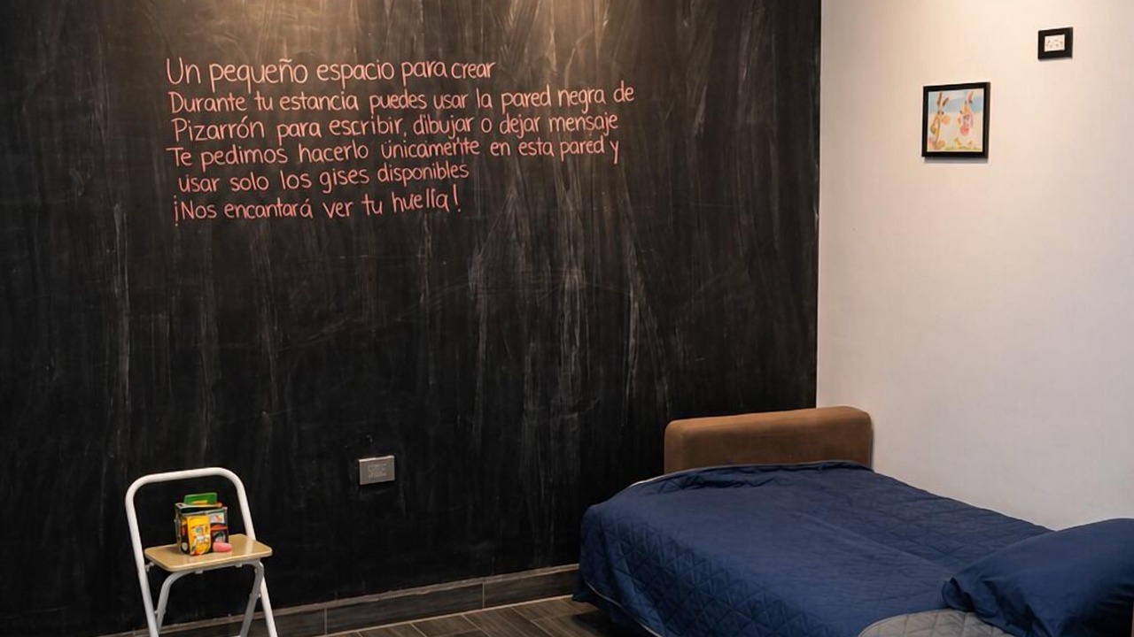 Photo of Bedroom in Torreon