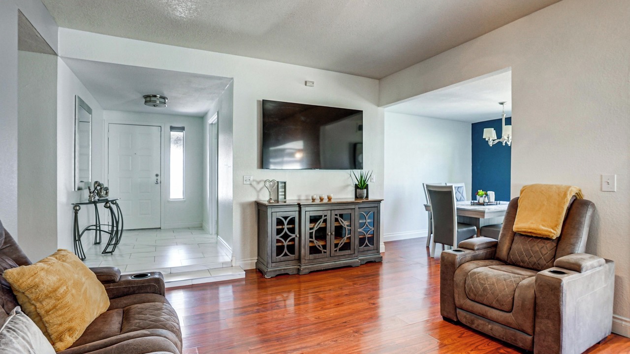 Photo of Livingroom in Phoenix