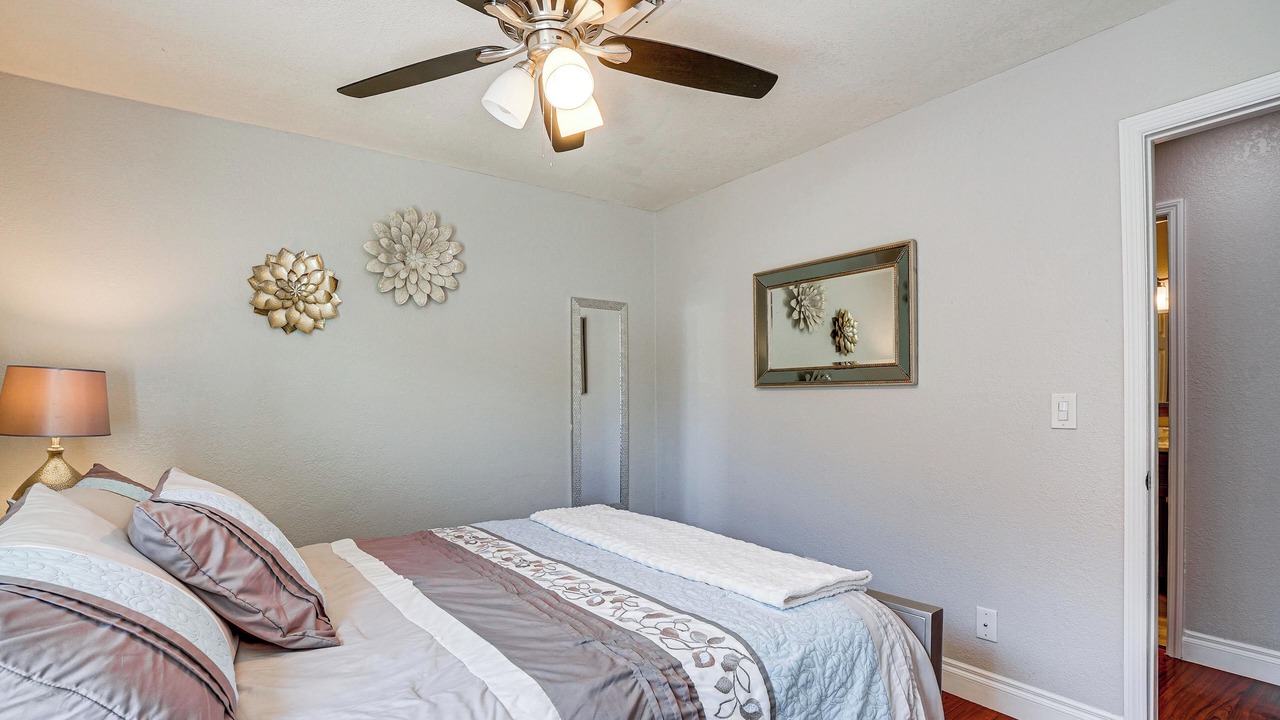 Photo of Bedroom in Phoenix