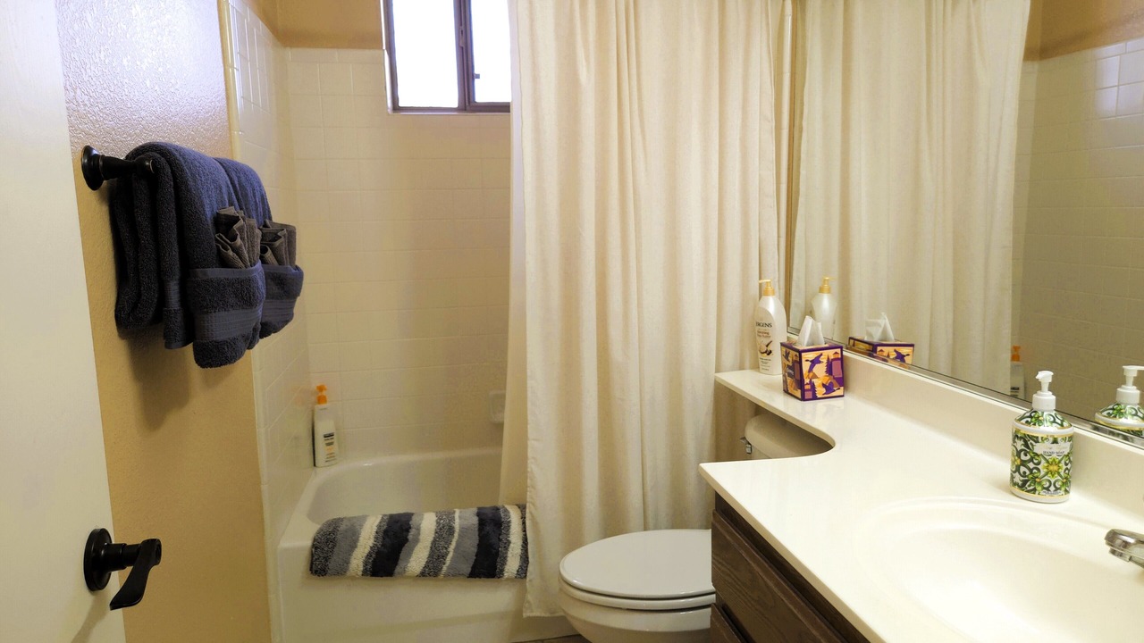 Photo of Bathroom in Palm Valley