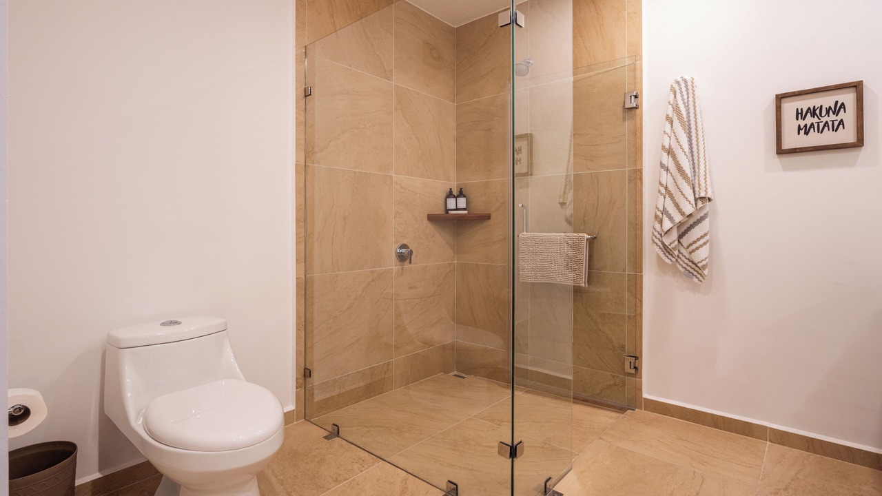 Photo of Bathroom in El Marques