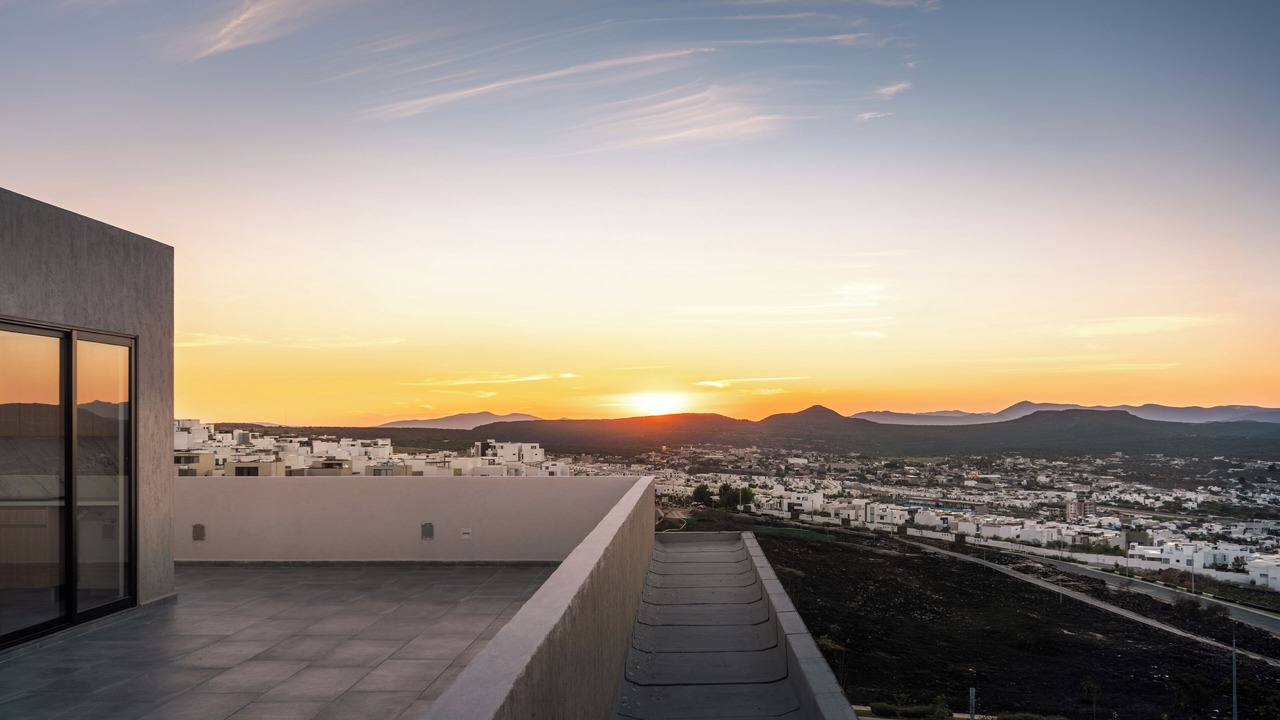 Photo of Patio Balcony in El Marques