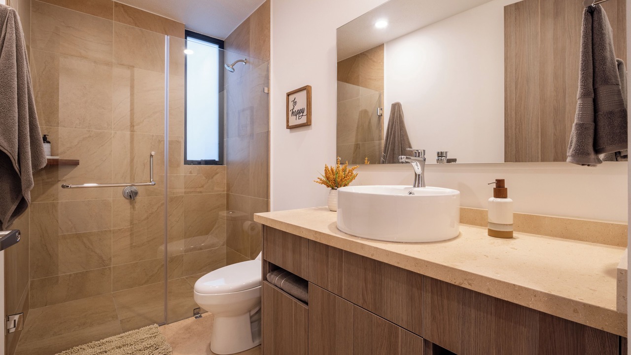 Photo of Bathroom in El Marques