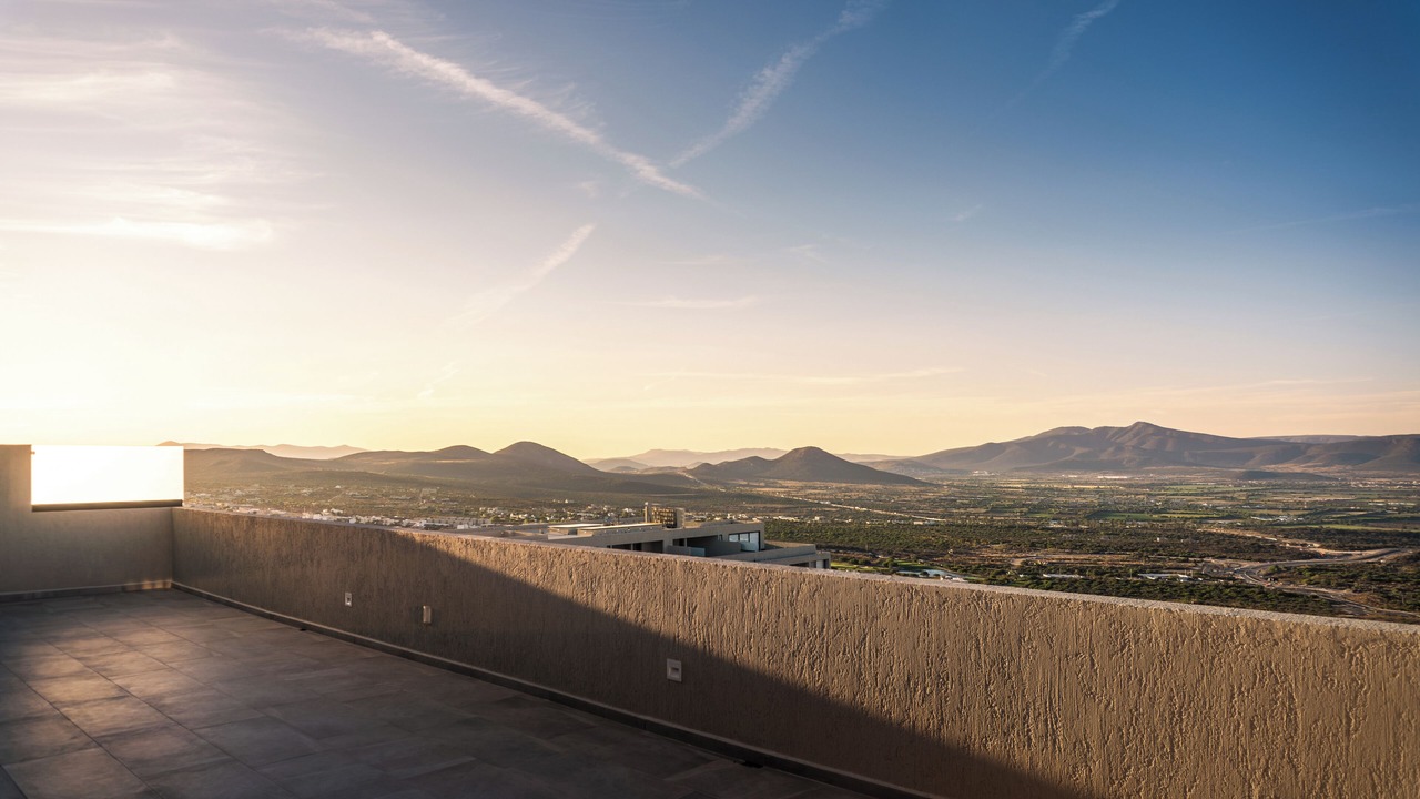 Photo of Outdoor in El Marques