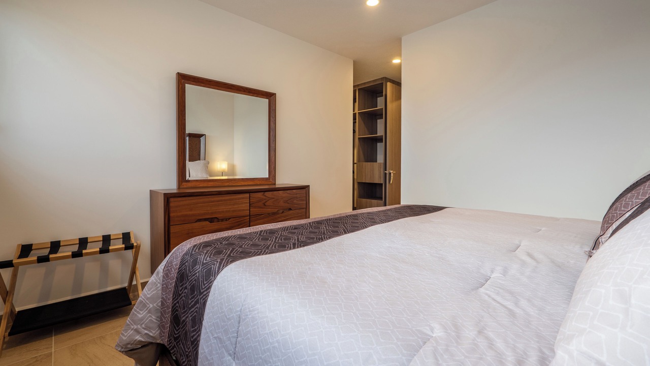 Photo of Bedroom in El Marques