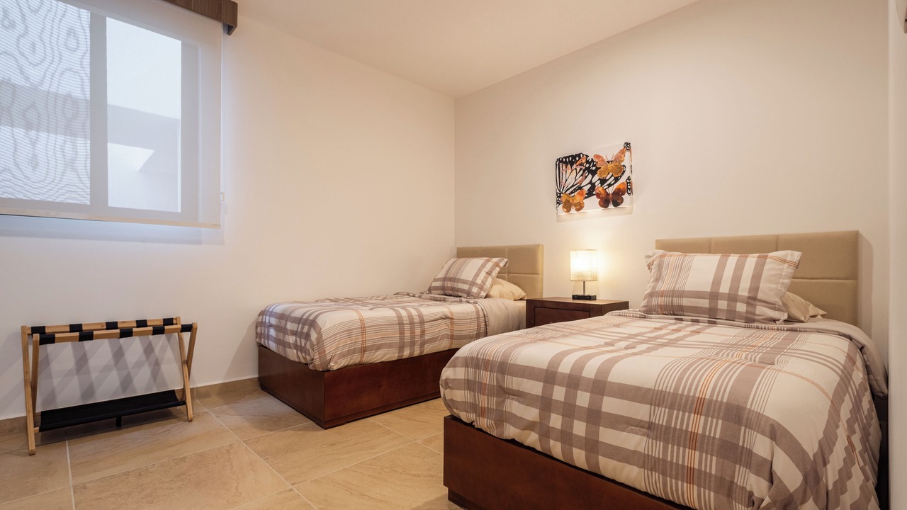Photo of Bedroom in El Marques