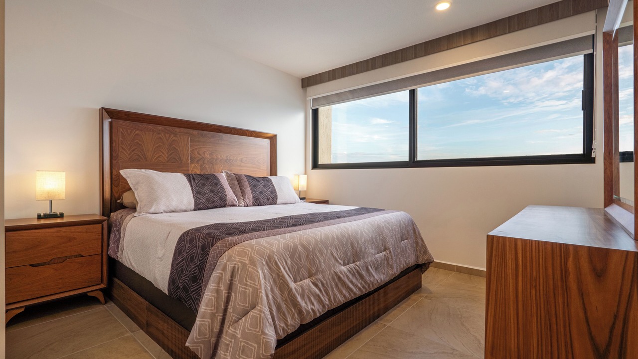 Photo of Bedroom in El Marques