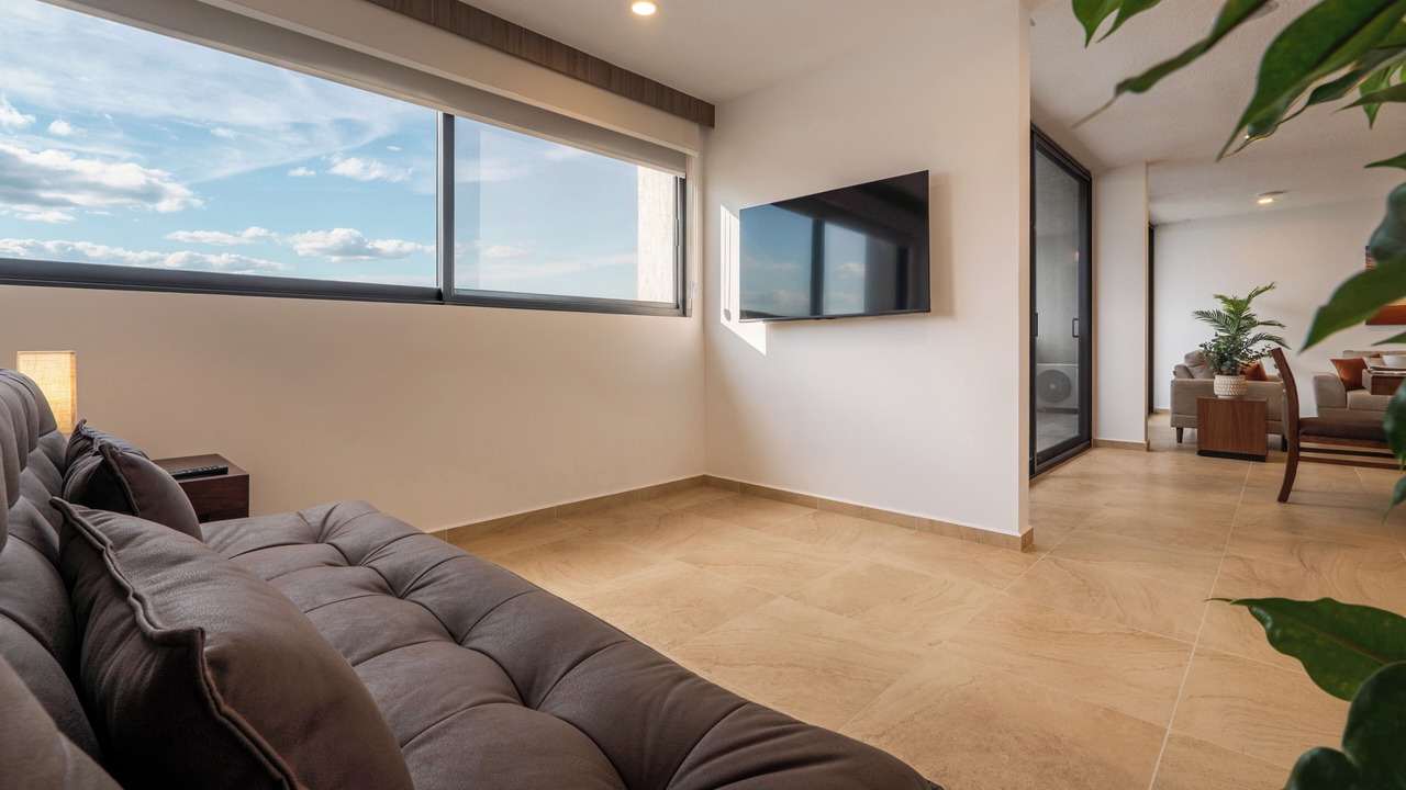Photo of Livingroom in El Marques