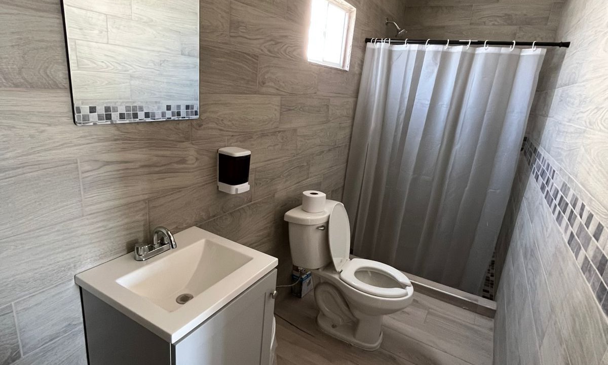 Photo of Bathroom in Bahia Kino