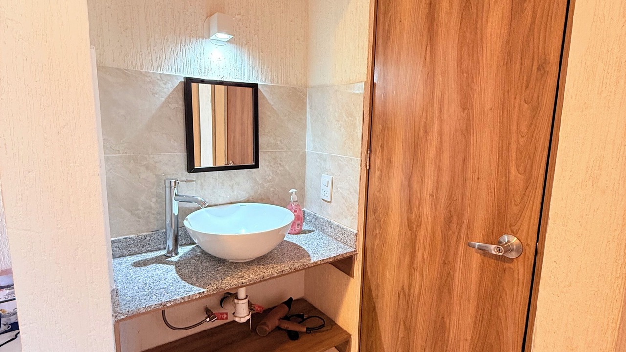 Photo of Bathroom in Tonala