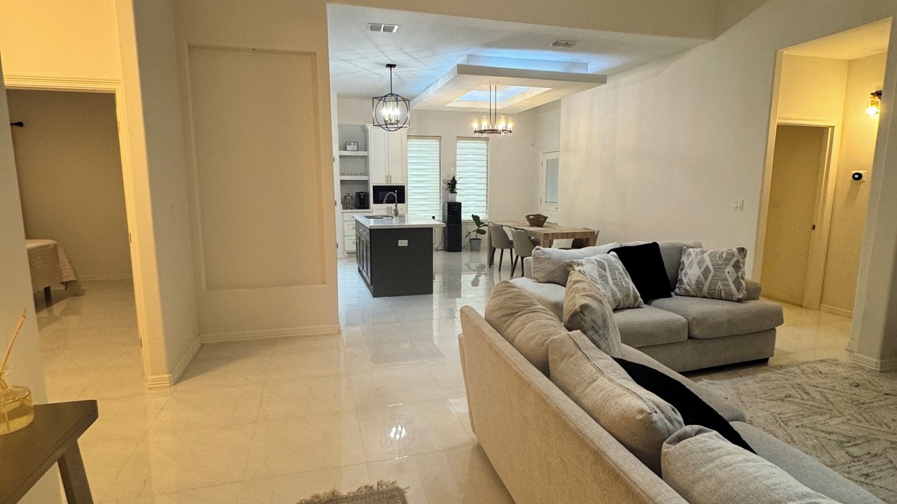 Photo of Livingroom in Mission