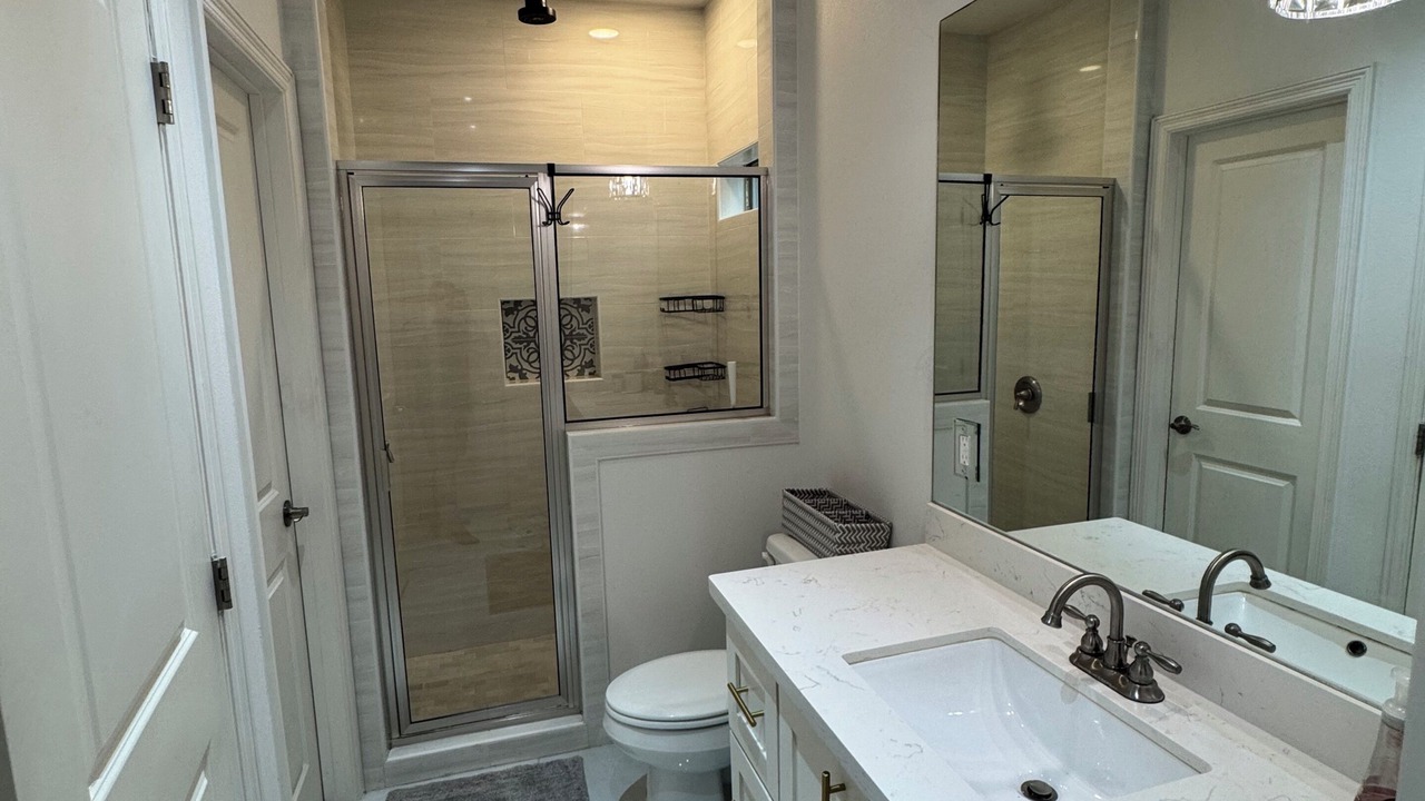 Photo of Bathroom in Mission