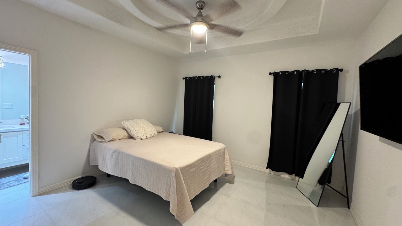 Photo of Bedroom in Mission