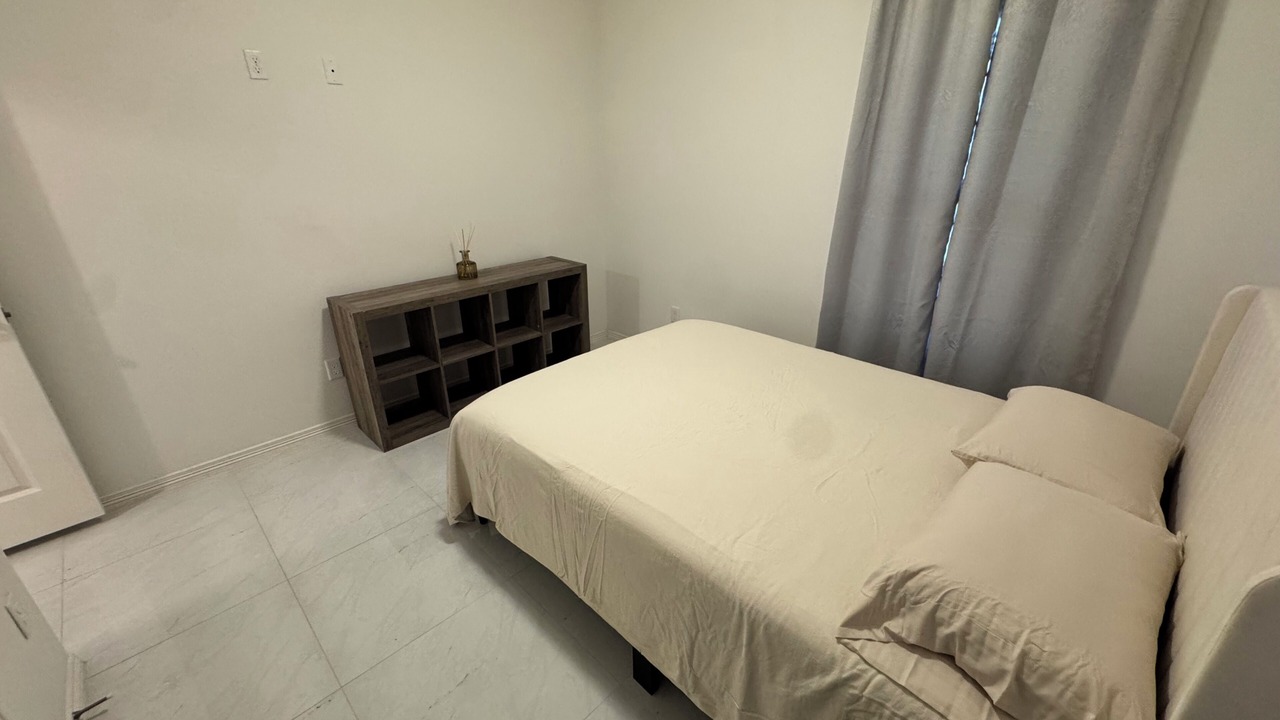 Photo of Bedroom in Mission