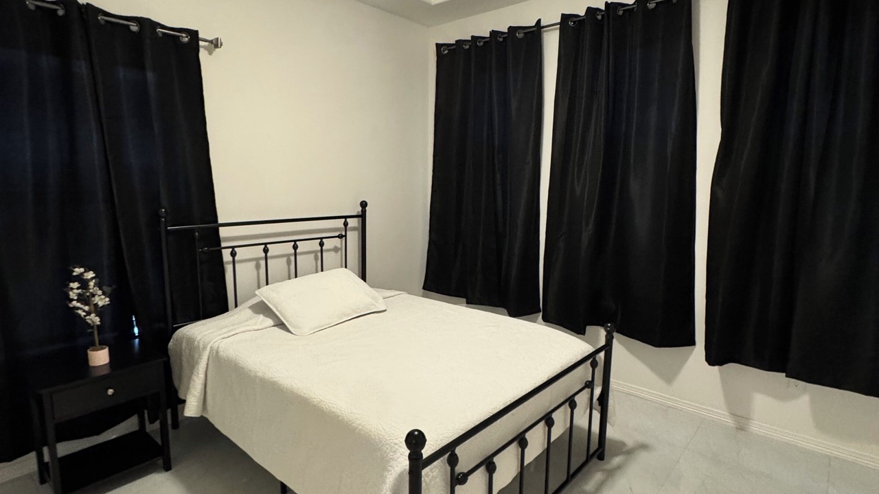 Photo of Bedroom in Mission