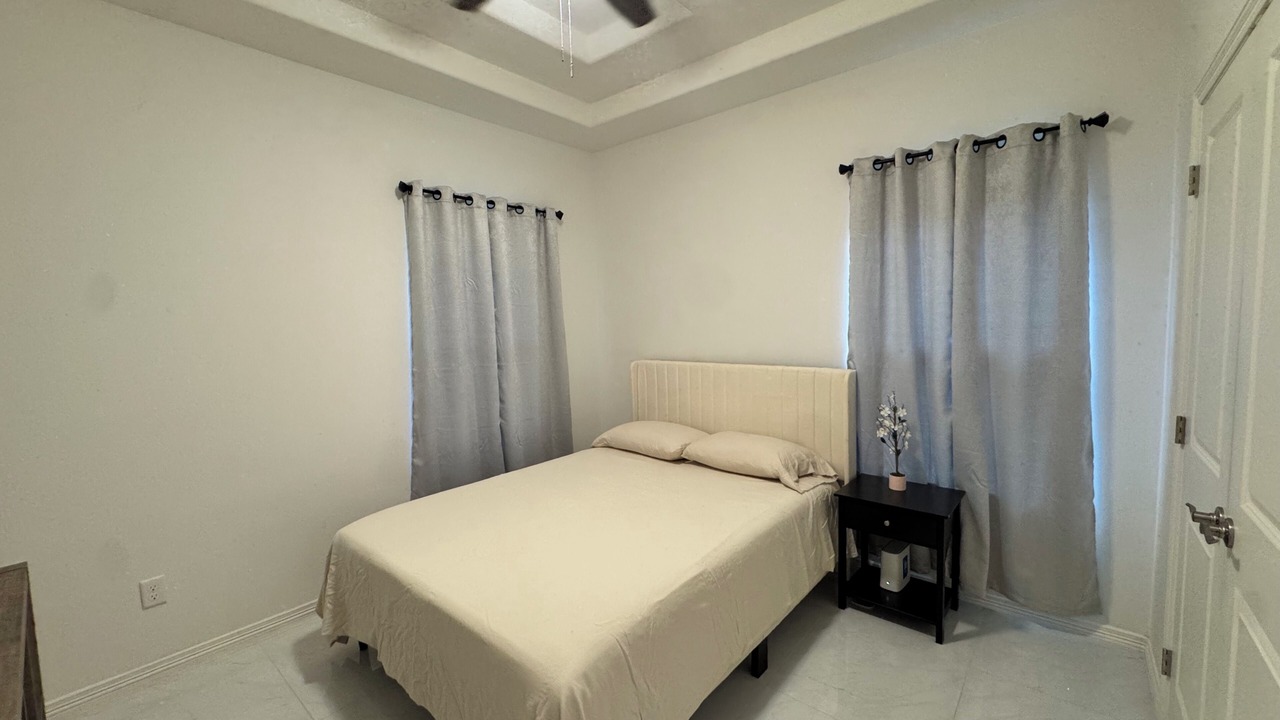 Photo of Bedroom in Mission