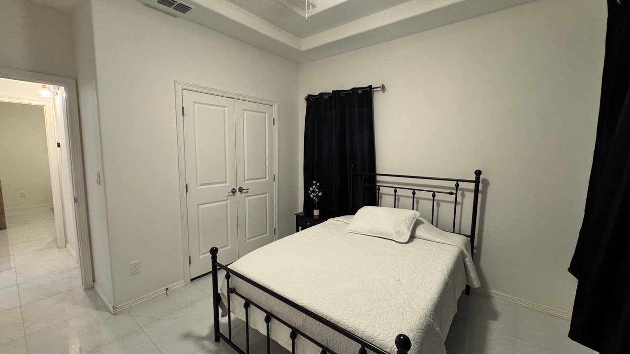 Photo of Bedroom in Mission