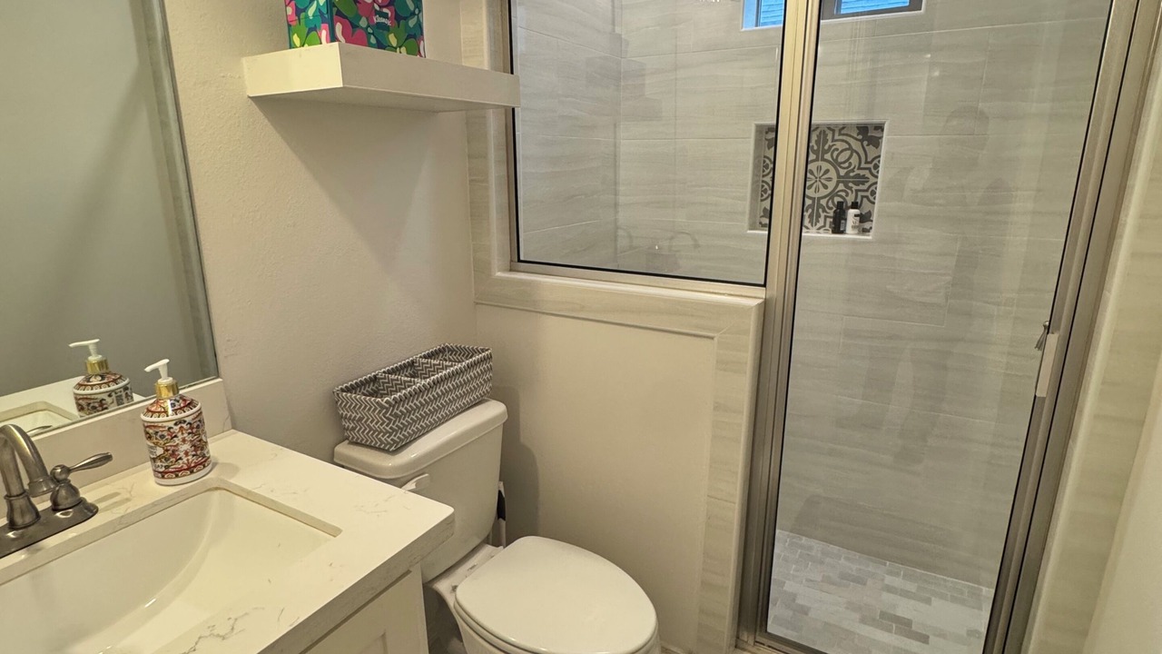 Photo of Bathroom in Mission