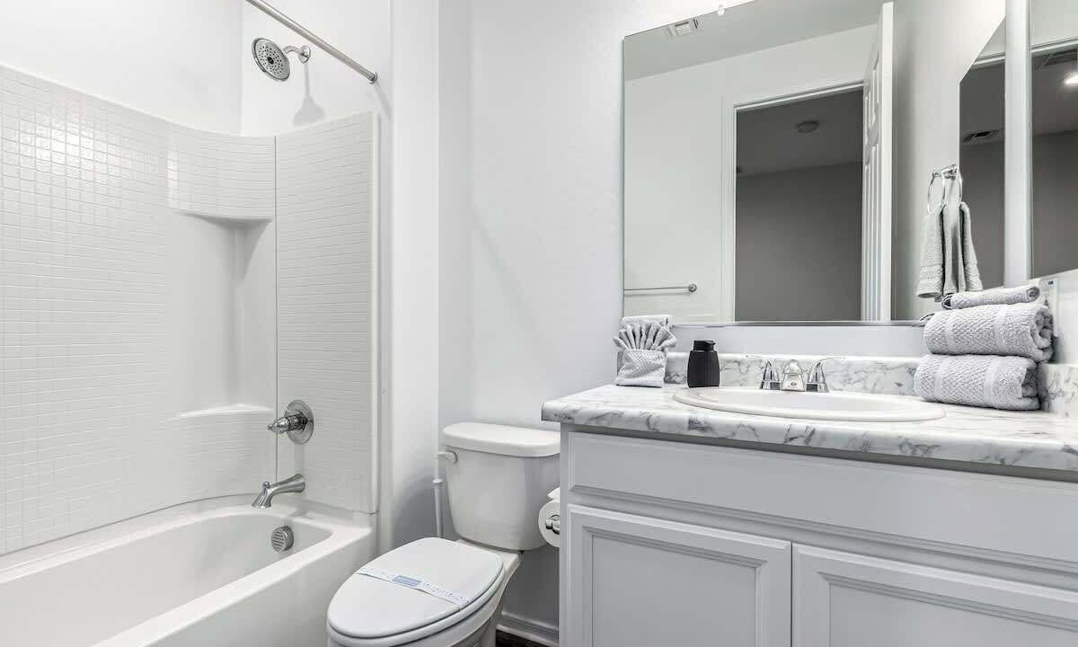 Photo of Bathroom in Tamaron
