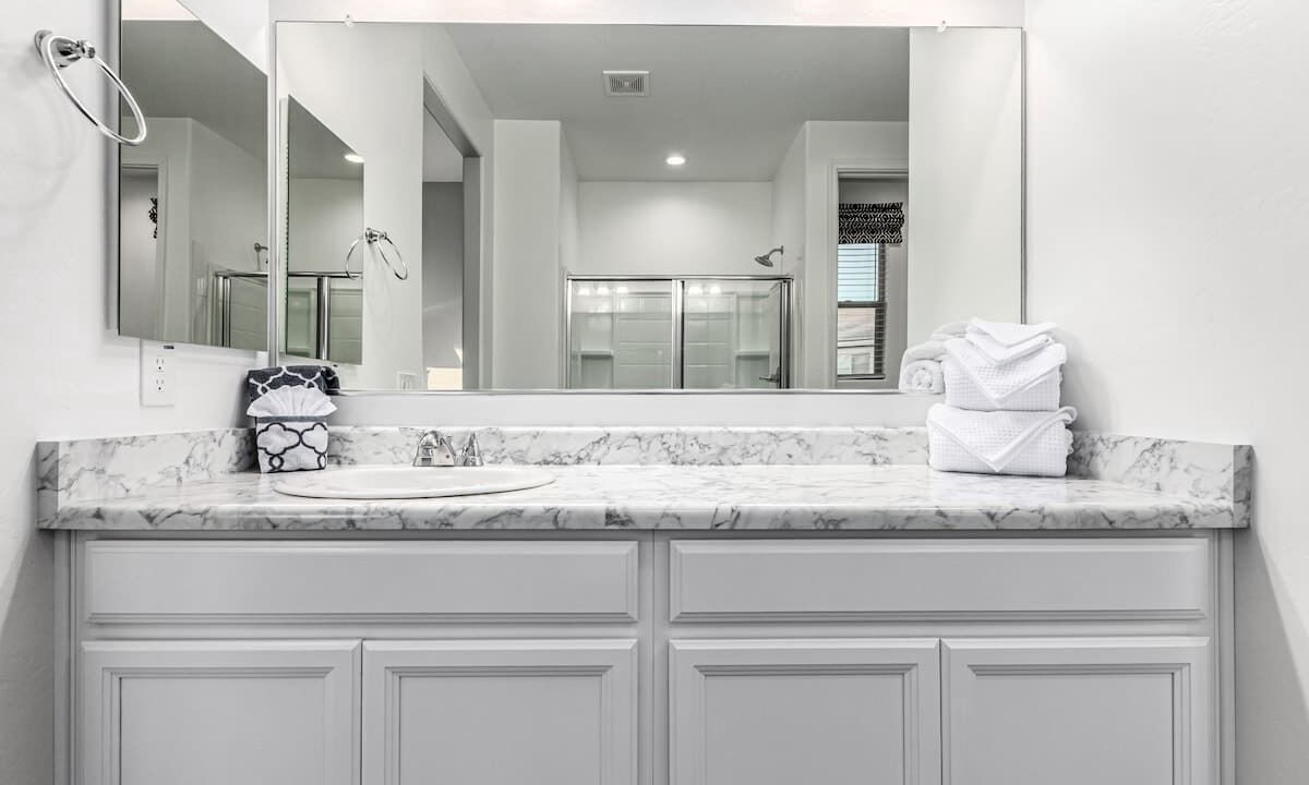 Photo of Bathroom in Tamaron