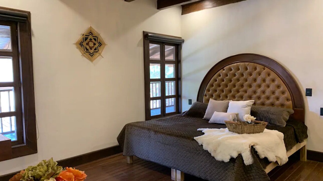 Photo of Bedroom in Mazamitla