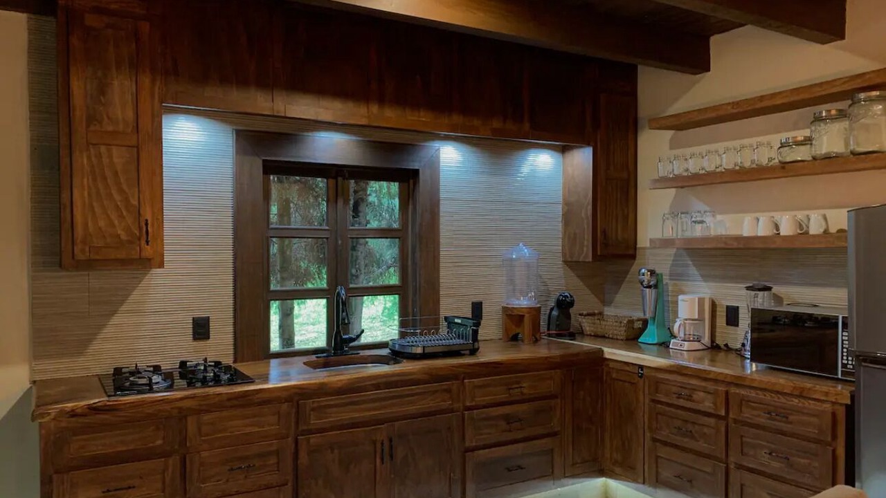 Photo of Kitchen in Mazamitla