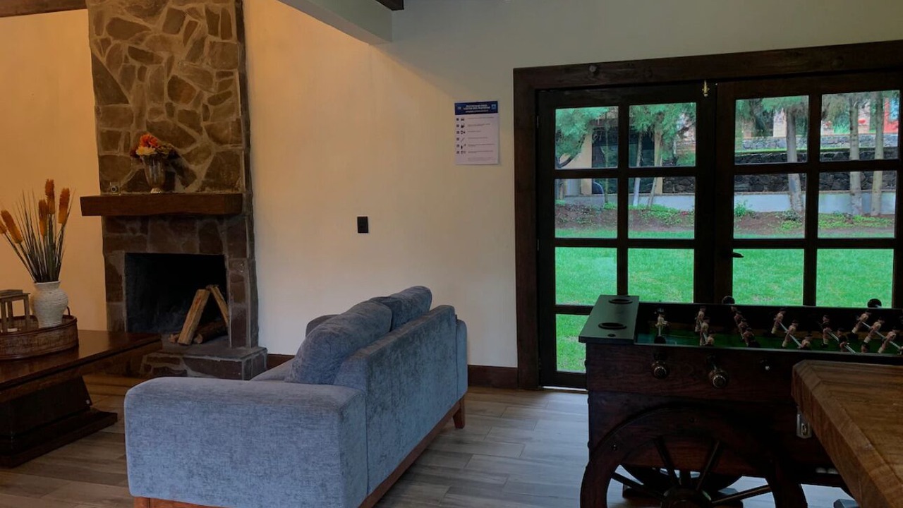 Photo of Bedroom in Mazamitla