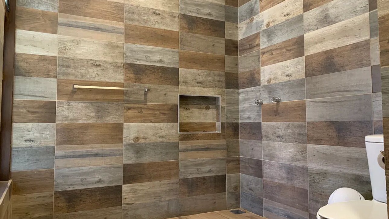 Photo of Bathroom in Mazamitla