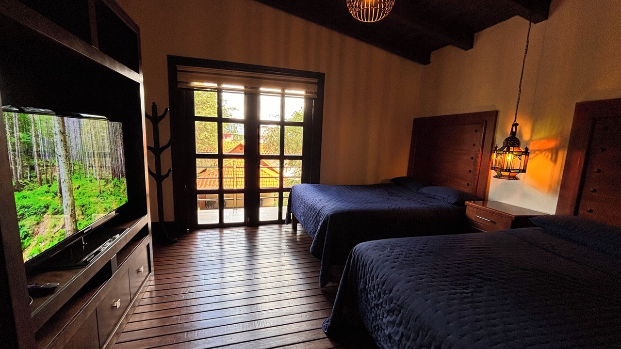 Photo of Bedroom in Mazamitla