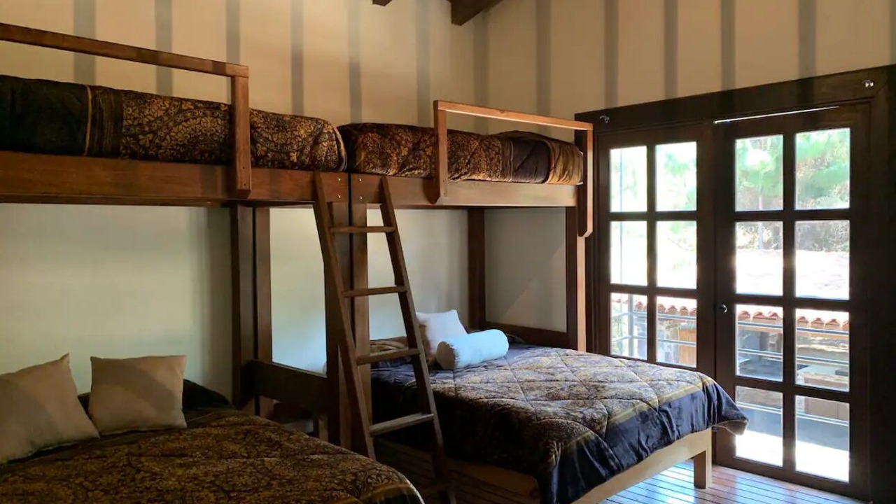 Photo of Bedroom in Mazamitla