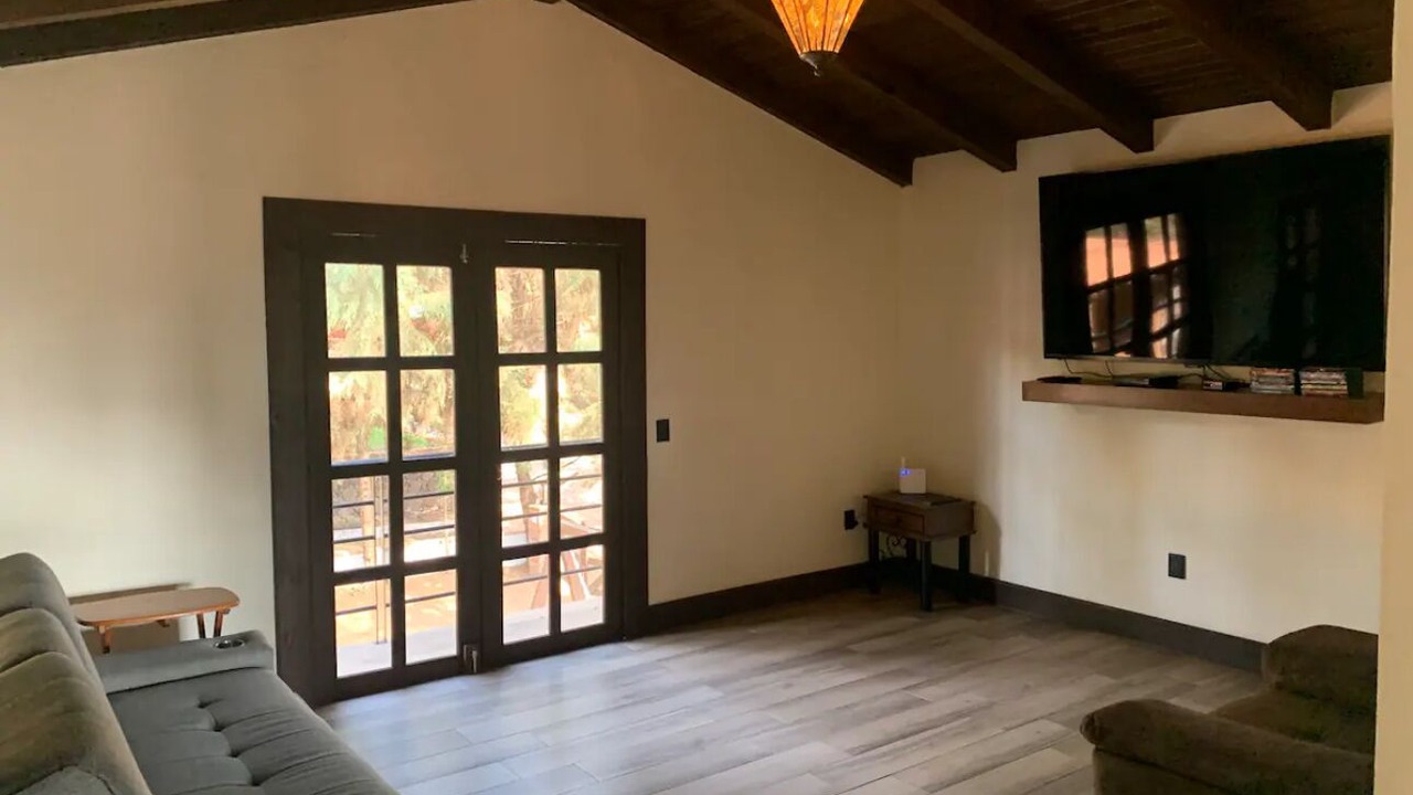 Photo of Livingroom in Mazamitla
