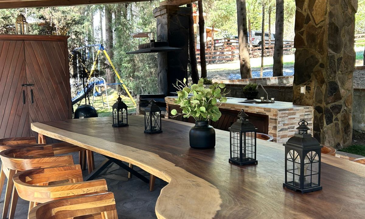 Photo of Outdoor in Mazamitla