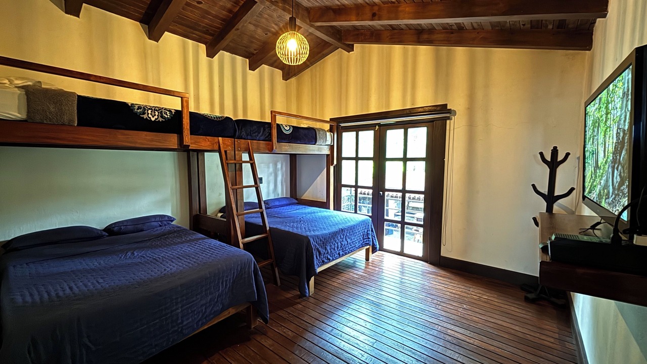 Photo of Bedroom in Mazamitla