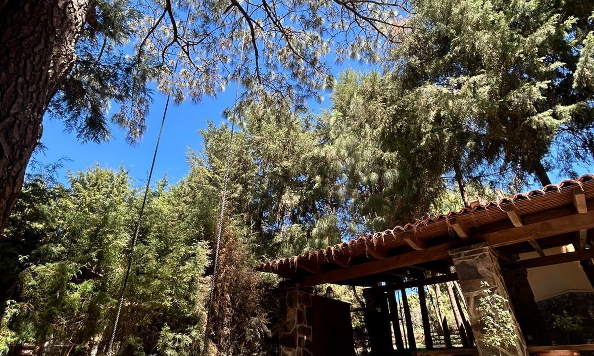 Photo of Patio Balcony in Mazamitla