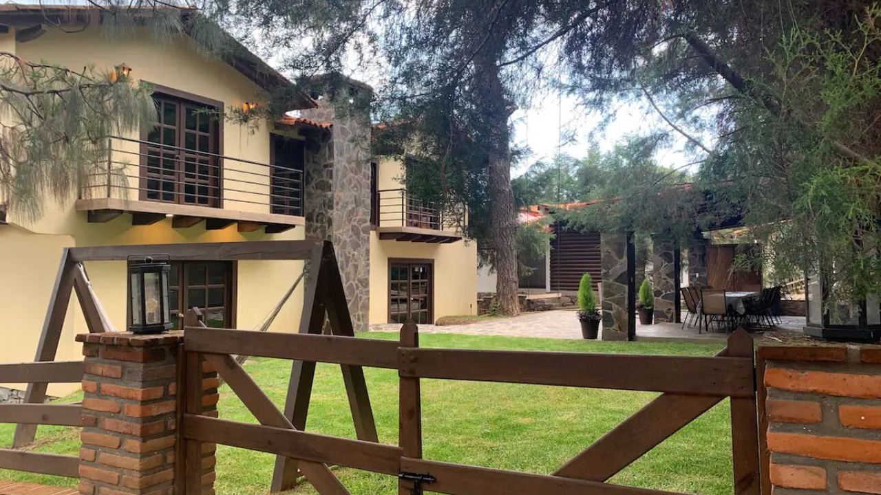 Photo of Outdoor in Mazamitla
