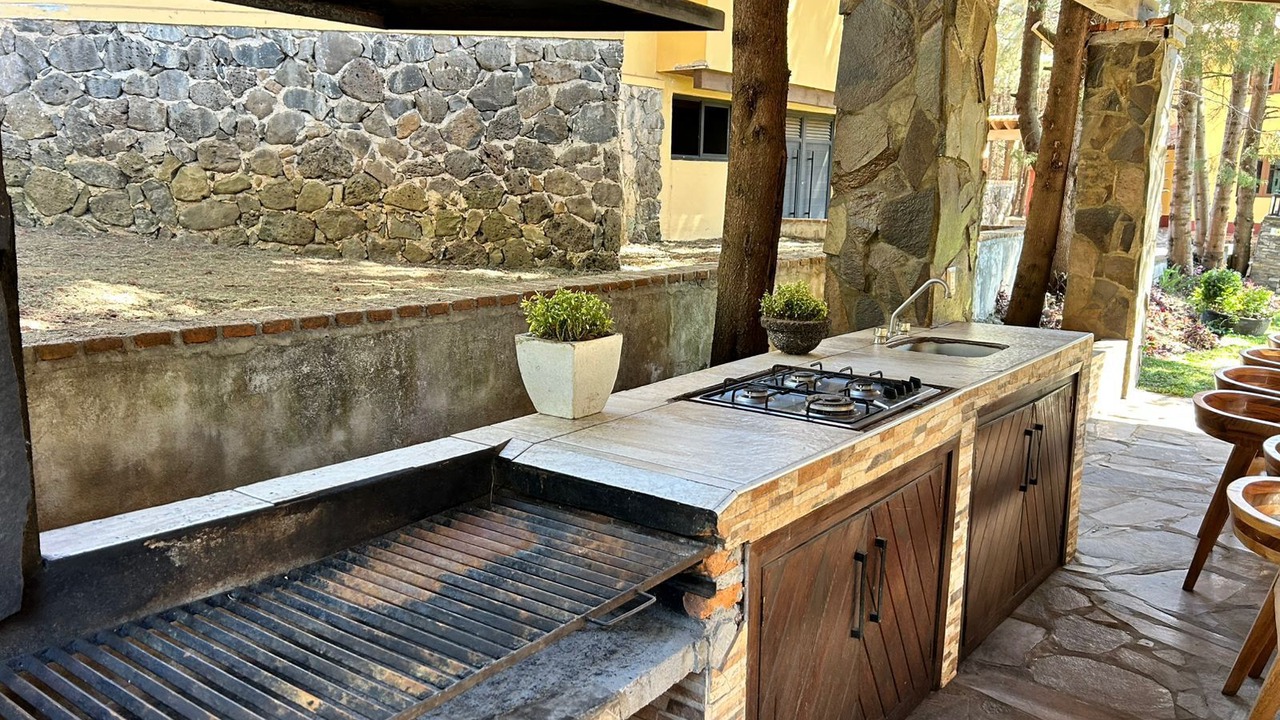 Photo of Patio Balcony in Mazamitla
