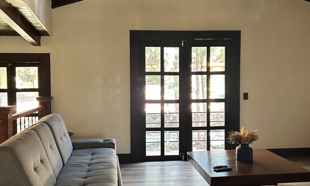 Photo of Livingroom in Mazamitla