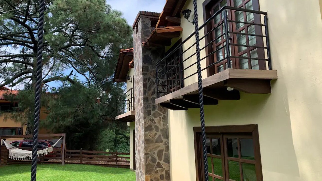 Photo of Outdoor in Mazamitla