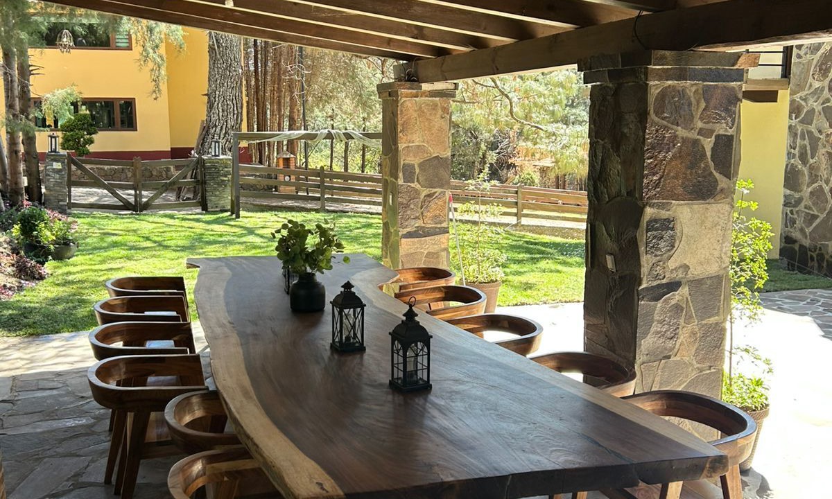 Photo of Outdoor in Mazamitla