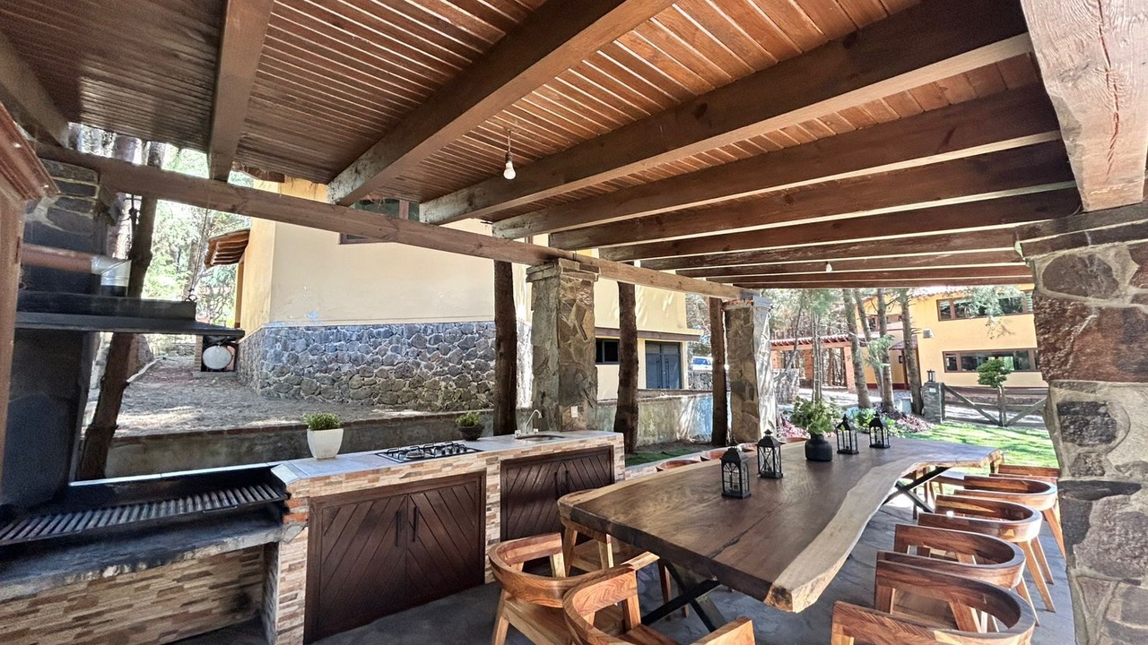 Photo of Outdoor in Mazamitla